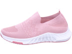 Becker GmbH women's slippers in rose