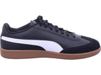 Pánské tenisky Puma 9 T Sl v černé barvě