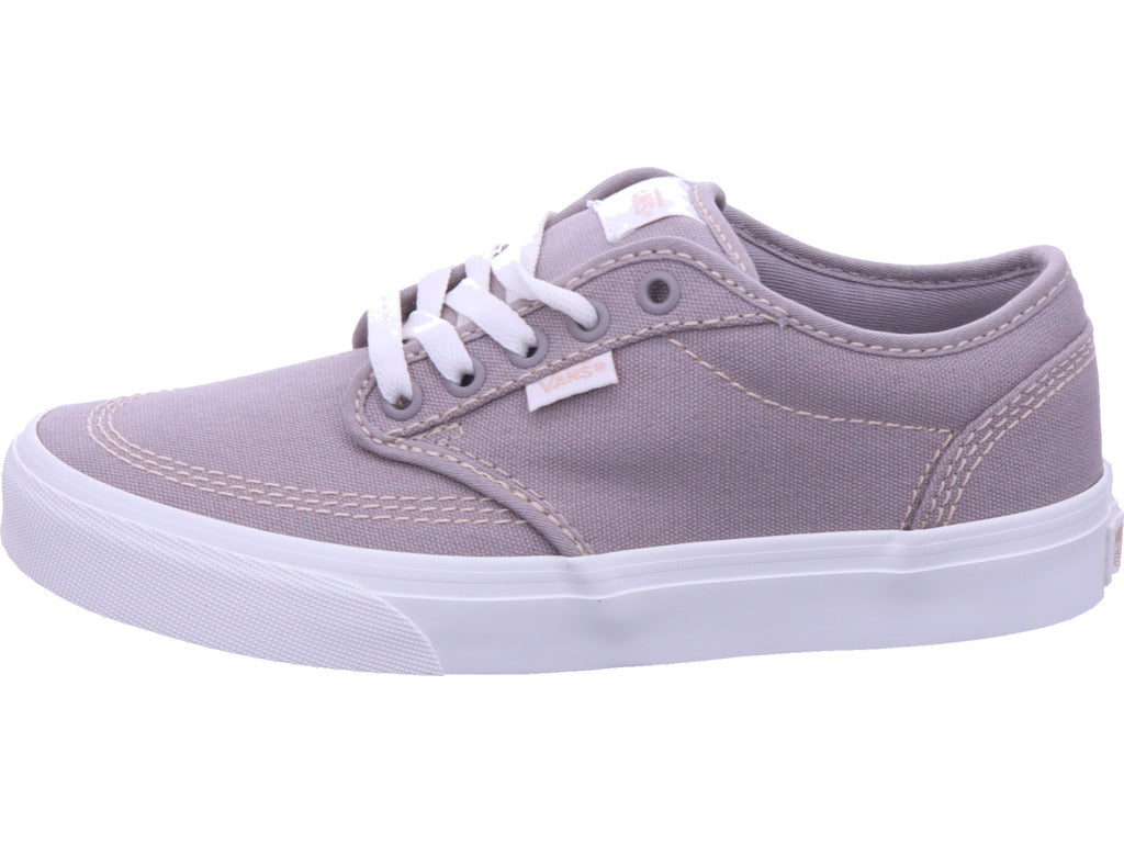 Vans dámské textilní boty Atwood v béžové barvě