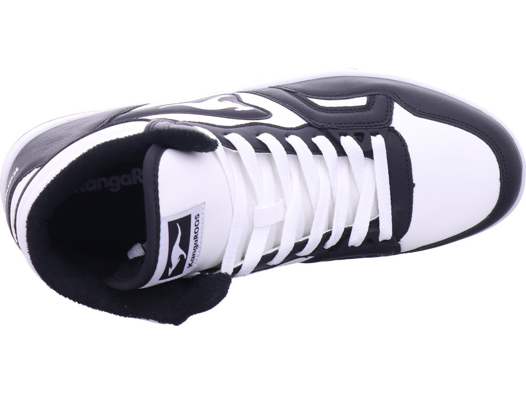 KangaRoos Herren Sneaker  in weiß