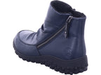 Rieker Women's Boots Hwk Women's Low Shoes in blue
