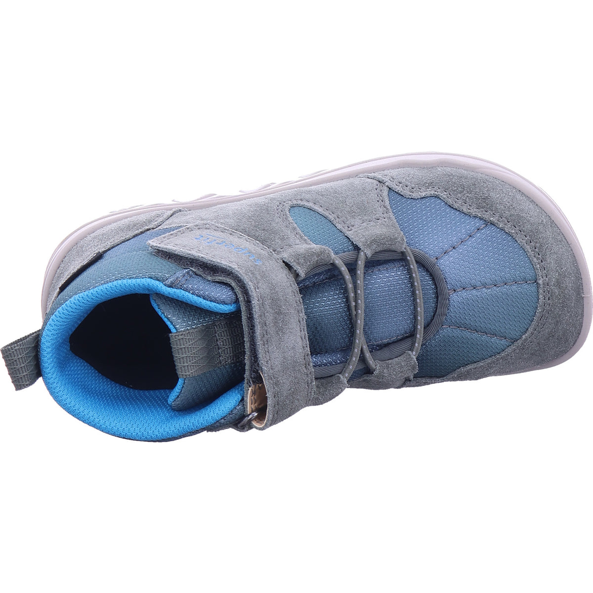 Superfit Damen Stiefelette  in grün