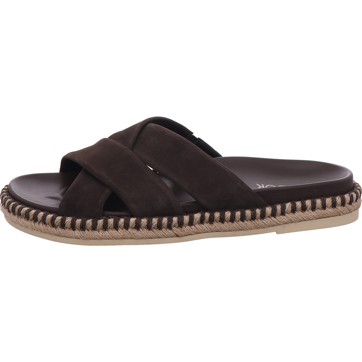 Gabor Damen Pantolette  in braun