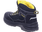 WorkPower Men's Boots Hudson S1P in black