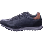 Bugatti Herren Sneaker 335A021Y5000 in schwarz