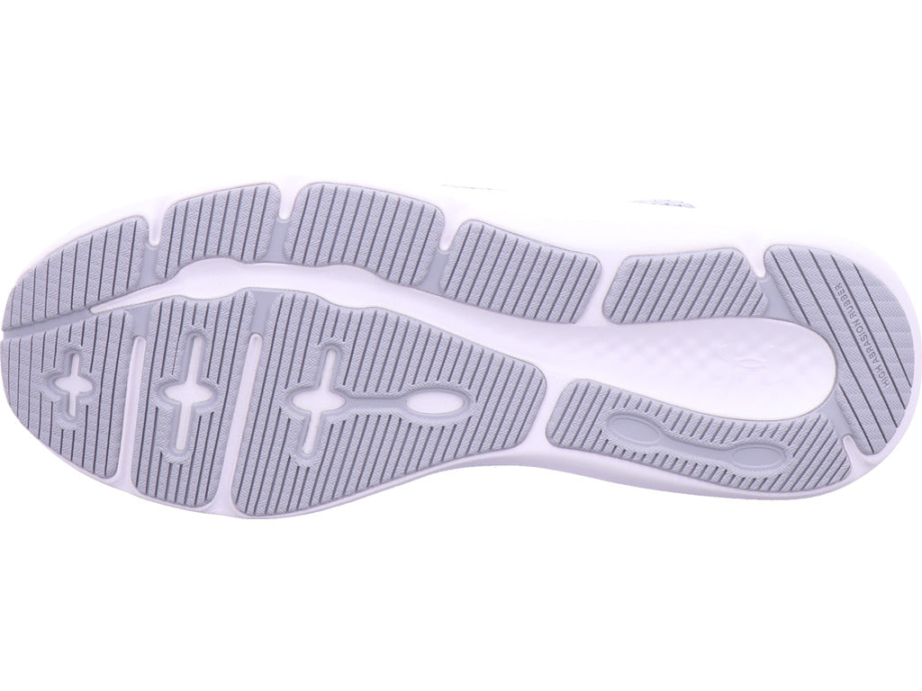 Under Armour Herren Sportschuh  in grau