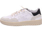 GIO+ Herren Sneaker  in weiß