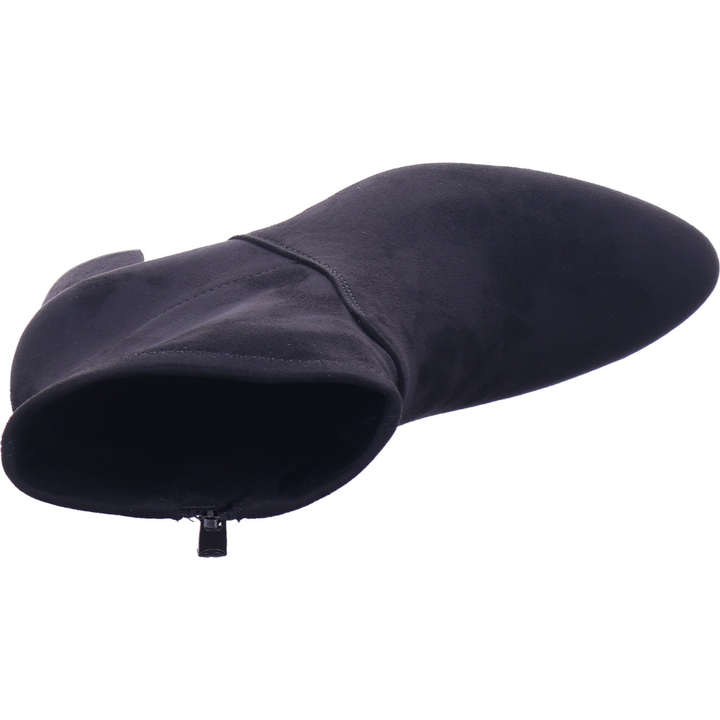 Marco Tozzi Damen Stiefel  in schwarz