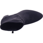 Marco Tozzi Damen Stiefel  in schwarz