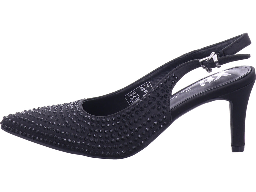 XTI Women's Pumps in Black