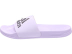 Adidas Unisex - Erwachsene Badeschuh  in weiß