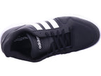 Adidas Men's Low Top Sneaker Adidas Postmove, Cblack/ in black
