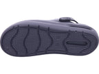 Crocs Unisex - dospělí dřeváky v černé barvě