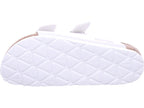 Rohde Women's Mules in White