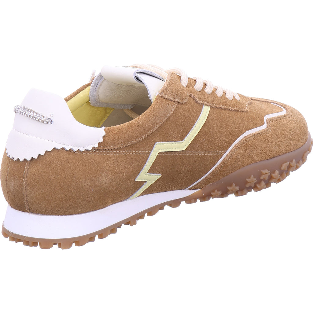 GIO+ Women's Sneakers in beige