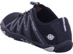 Dockers Damen Textilschuh Barfuss in schwarz
