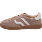 Gant Damen Sneaker Cuzima in braun