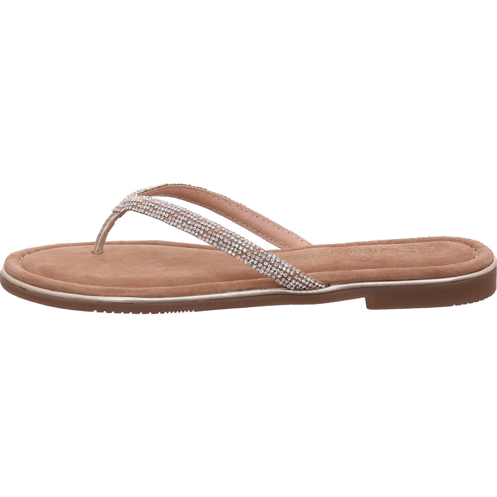 Marco Tozzi Damen Pantolette  in sonstige