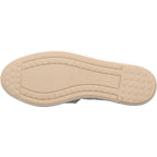 Verbenas Damen Slipper  in grün