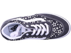 Vans Mädchen  Brooklyn Ls in schwarz