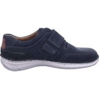 Josef Seibel Herren Slipper  in blau
