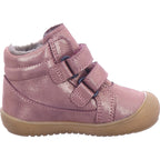 Froddo Damen Stiefel Ollie Wool Tex in pink