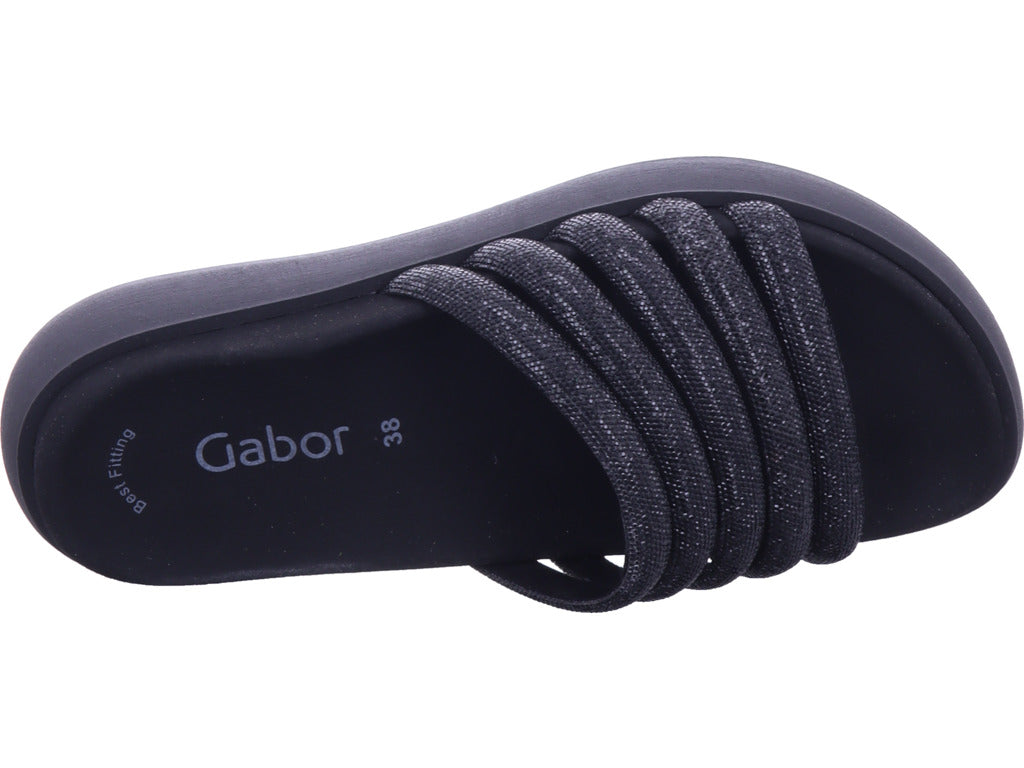 Gabor Women's Mules in Black