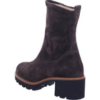 Paul Green Damen Stiefel  in braun