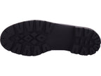 Marco Tozzi Damen Slipper M2470043 in schwarz