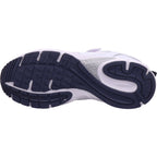 Lico Girls' Athletic Shoe Lanton Vs in white