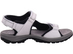 Rohde Damen Sandalette  in weiß