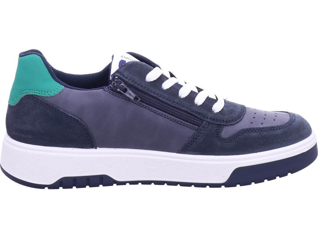 Imac Jungen Sneaker  in blau