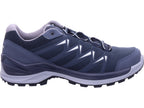 lowa Herren Wanderschuhe Innox Pro Gtx Lo in blau