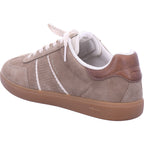 Tamaris Women's Sneakers in Beige