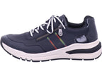 Rieker Women's Sneakers Fsk Women's Low-Top Shoes in Blue