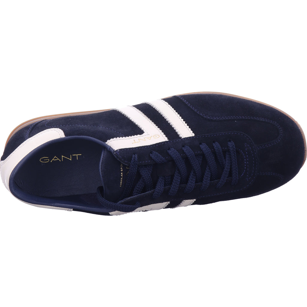 Gant Herren Sneaker Spearclub in blau