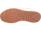 SKECHERS Damen Sneaker  in beige