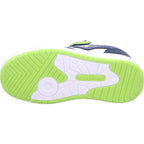 KangaRoos Jungen Halbschuh  in blau