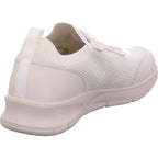 KangaRoos women's sports shoe in white