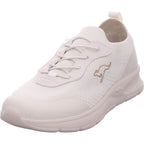 KangaRoos Damen Sneaker  in weiß