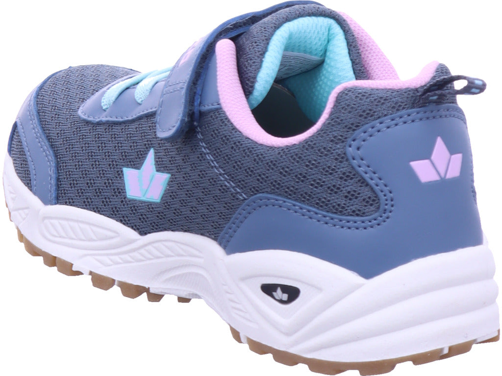 Lico Girls' Bronte Vs in blue