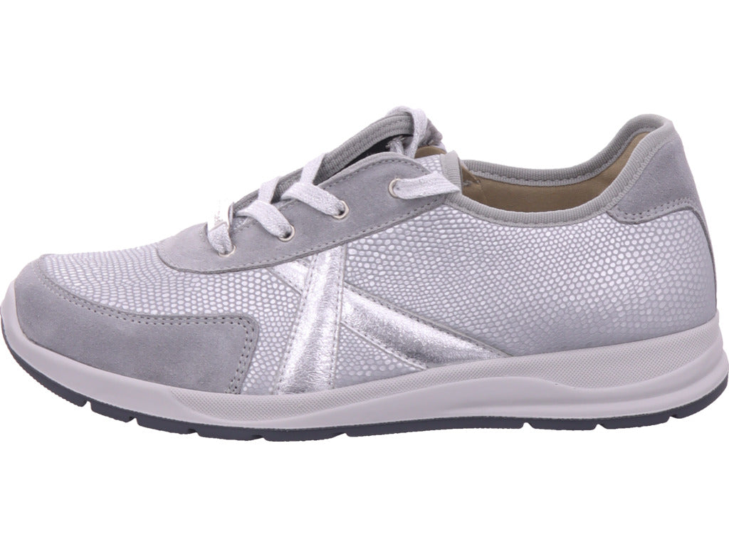 Varomed Women's Sneakers in grey