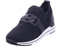 Remonte Women's Slipper Remonte Fs Low Shoe in black