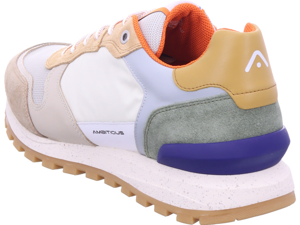 Ambitious Men's Sneakers in beige