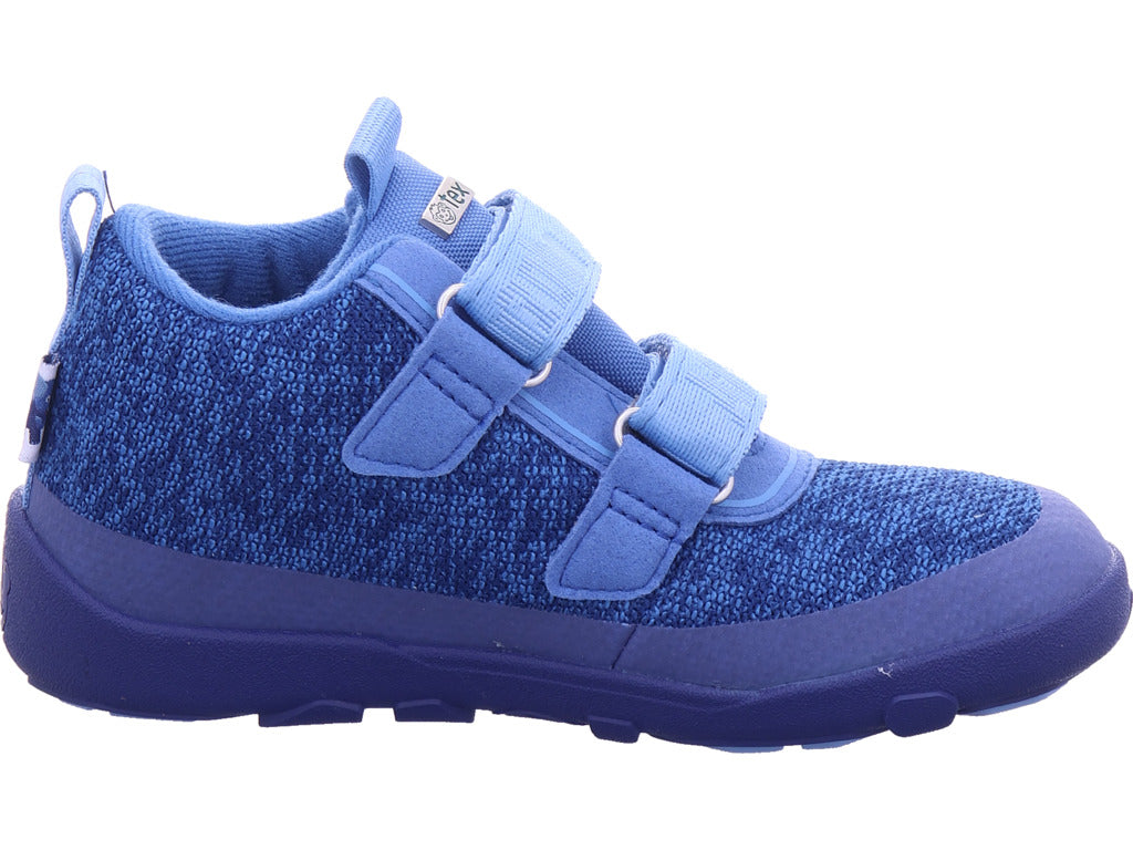 Affenzahn Unisex - Kinder  Elefant in blau