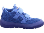 Affenzahn Unisex - Kinder  Elefant in blau