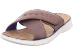 Bugatti Men's Mules in Brown