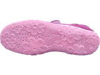 Superfit Girls' Slipper Slipper Textile \ Bonny in red