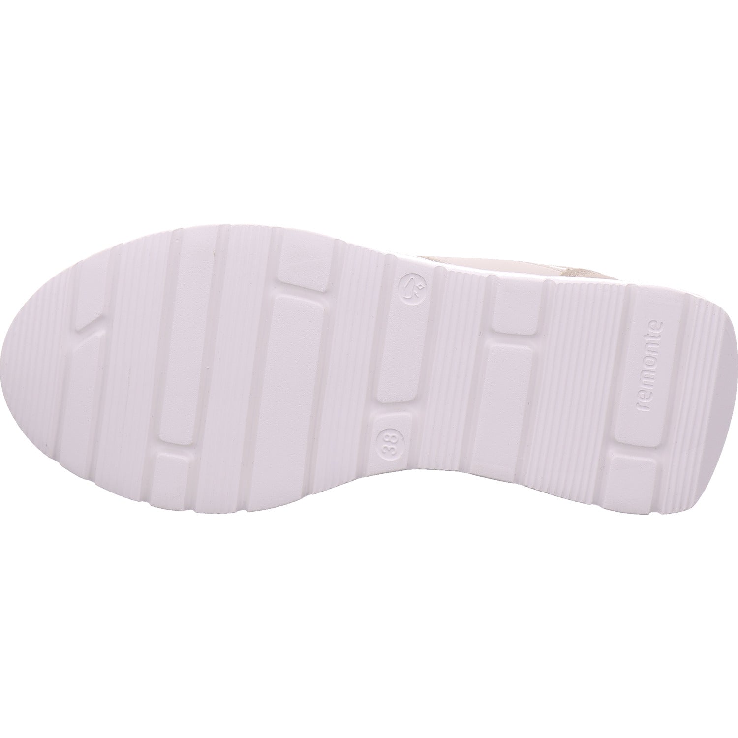 Remonte Damen Sneaker  in beige