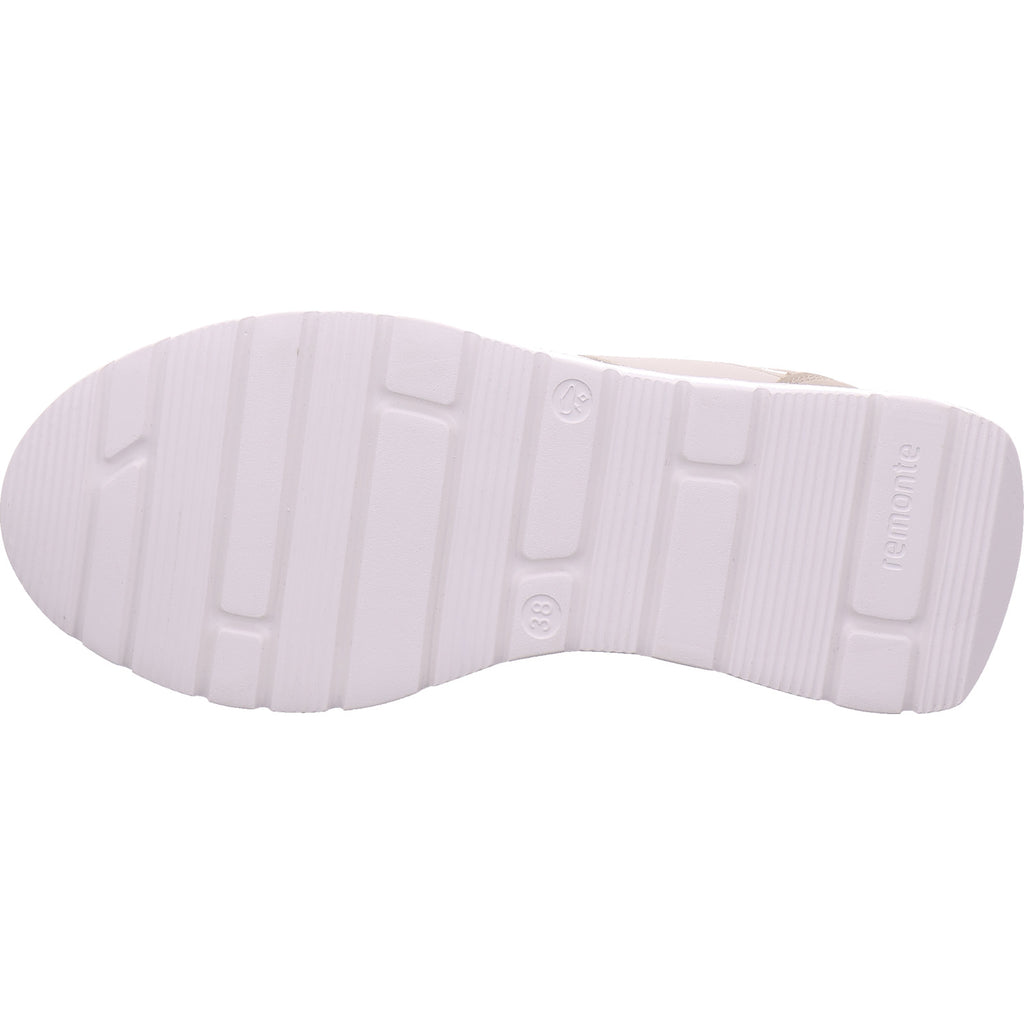 Remonte Damen Sneaker  in beige